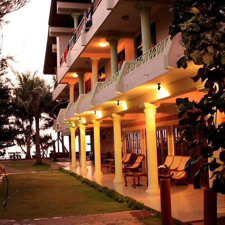 Time N Tide Beach Resort هيكادوفا المظهر الخارجي الصورة