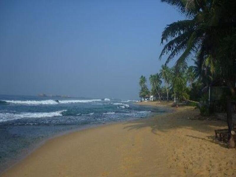 Time N Tide Beach Resort هيكادوفا المظهر الخارجي الصورة