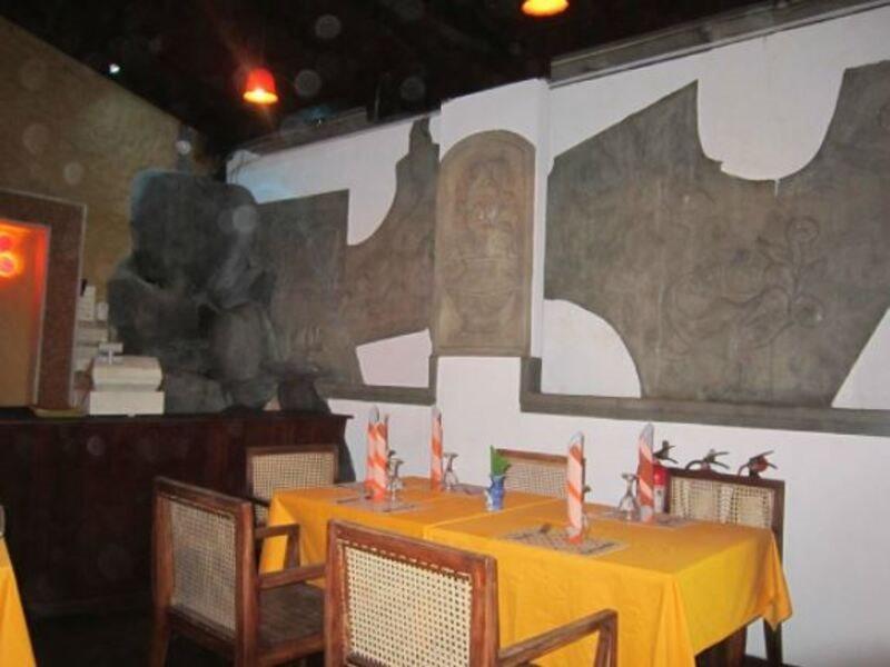 Time N Tide Beach Resort هيكادوفا المظهر الخارجي الصورة