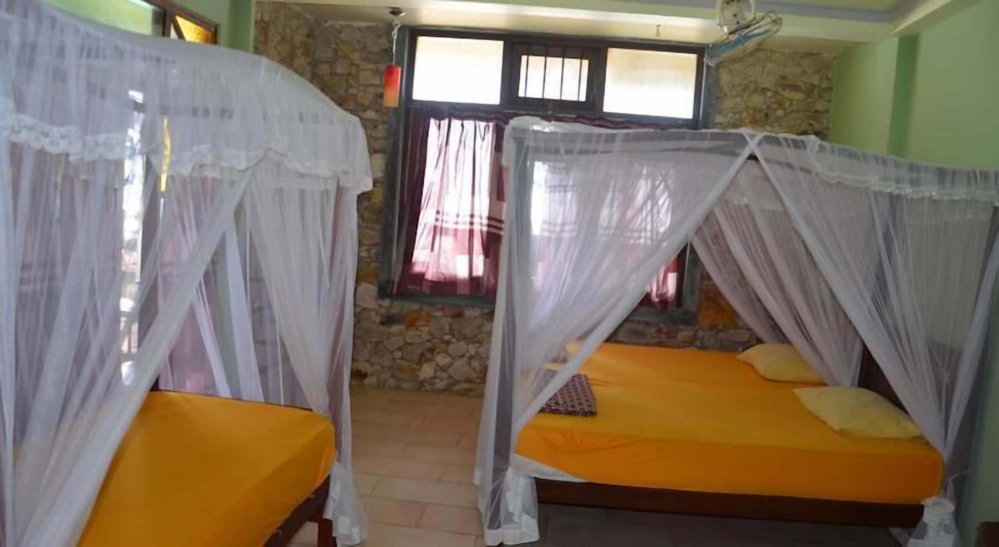 Time N Tide Beach Resort هيكادوفا المظهر الخارجي الصورة