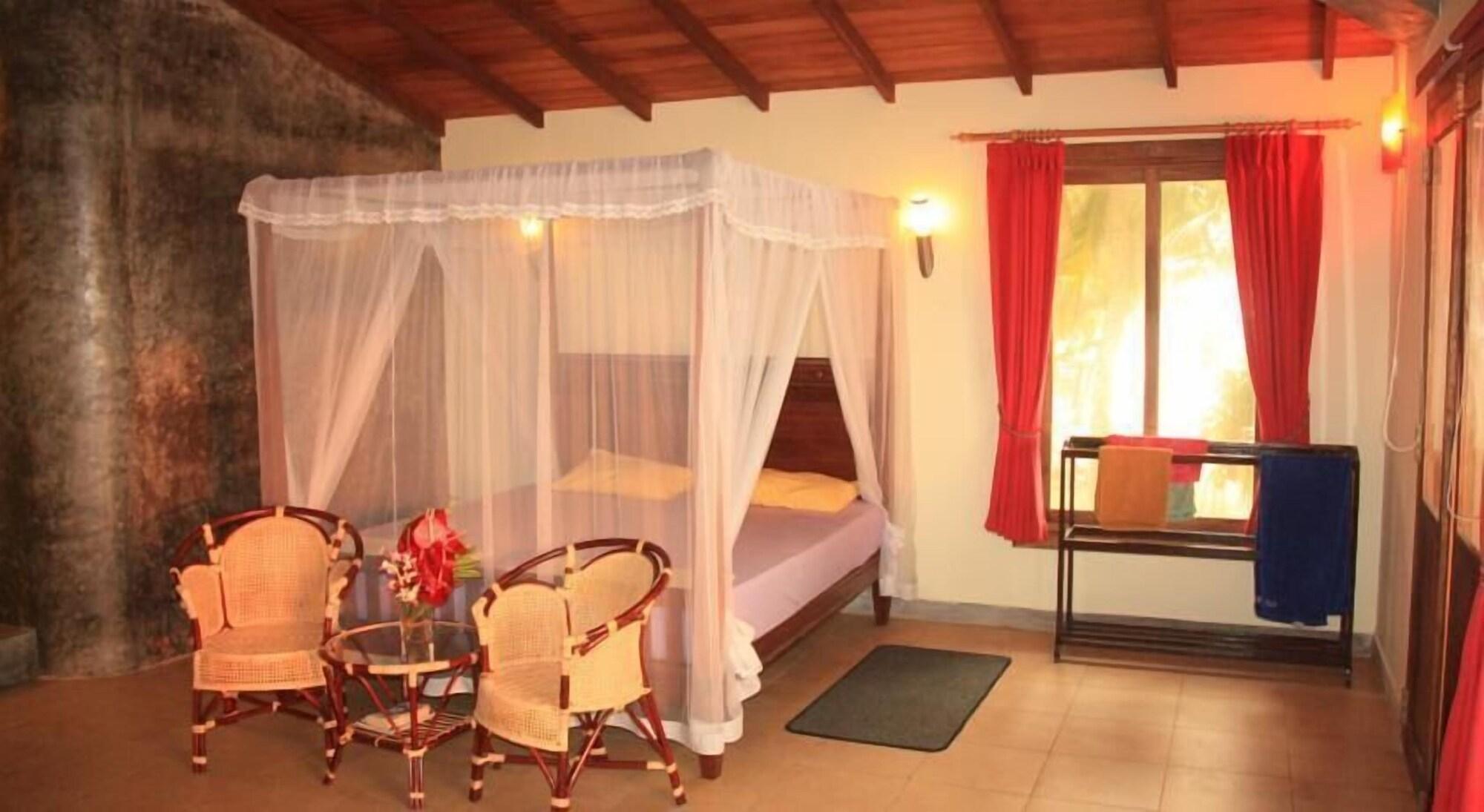 Time N Tide Beach Resort هيكادوفا المظهر الخارجي الصورة