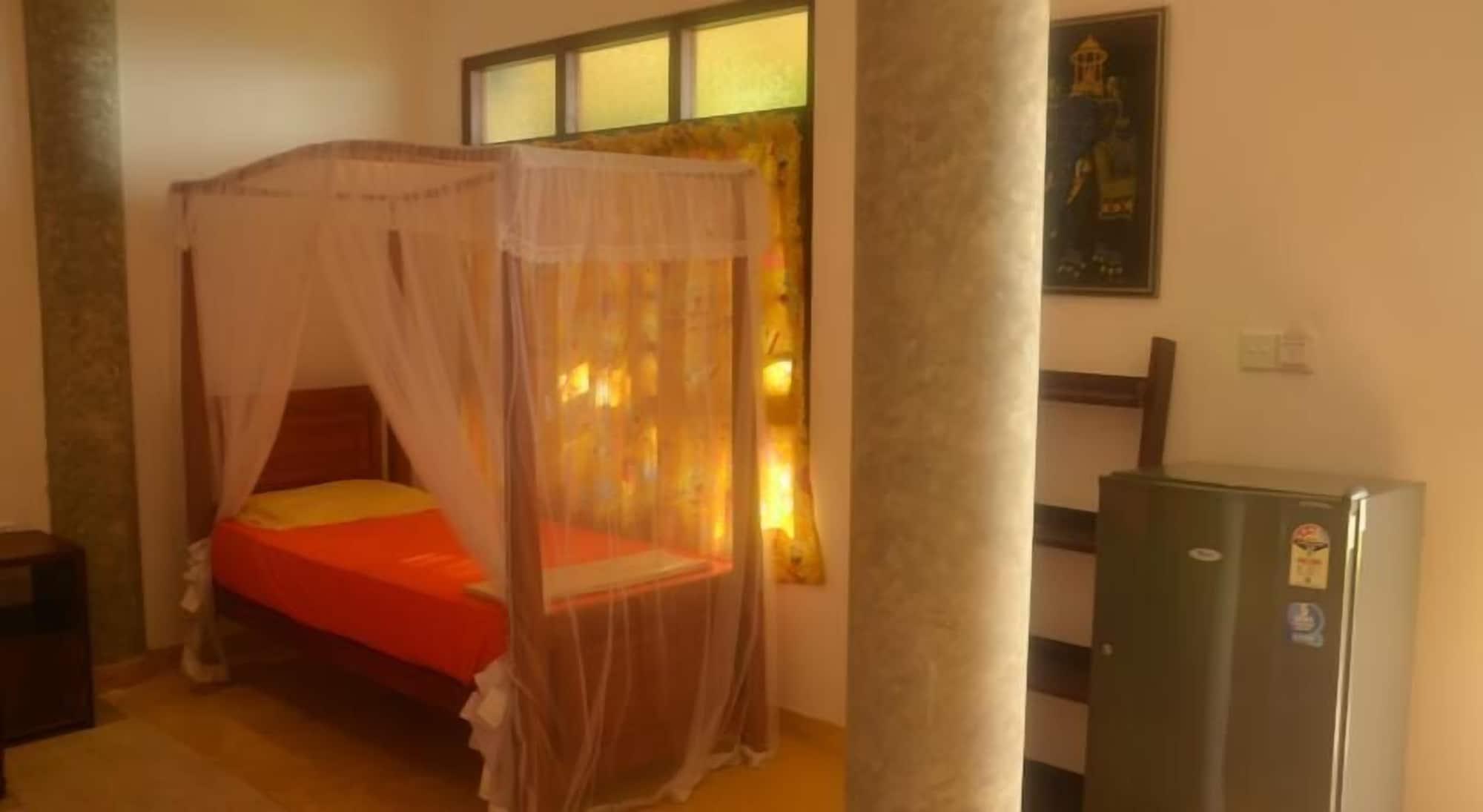 Time N Tide Beach Resort هيكادوفا المظهر الخارجي الصورة