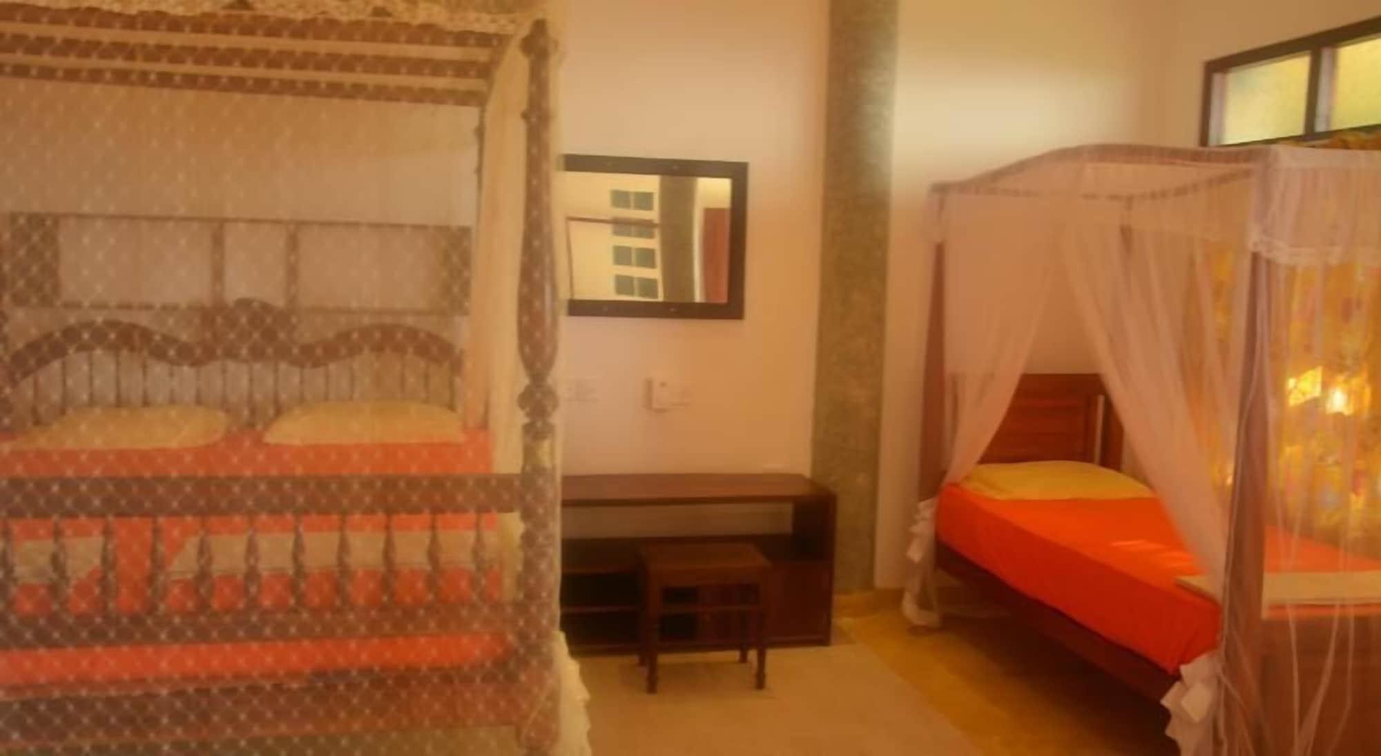 Time N Tide Beach Resort هيكادوفا المظهر الخارجي الصورة