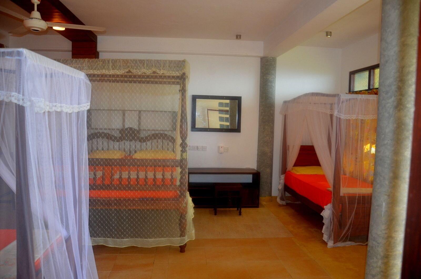 Time N Tide Beach Resort هيكادوفا المظهر الخارجي الصورة