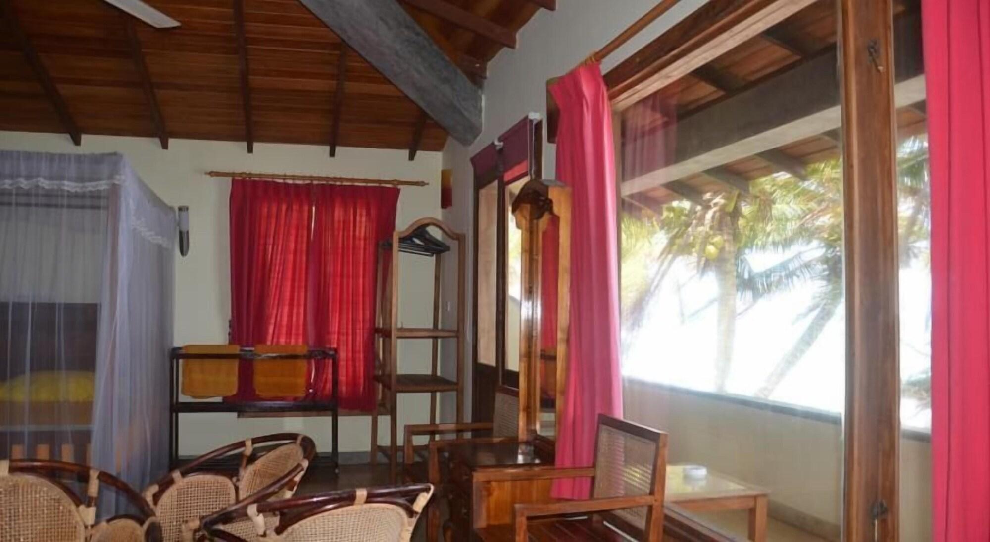 Time N Tide Beach Resort هيكادوفا المظهر الخارجي الصورة