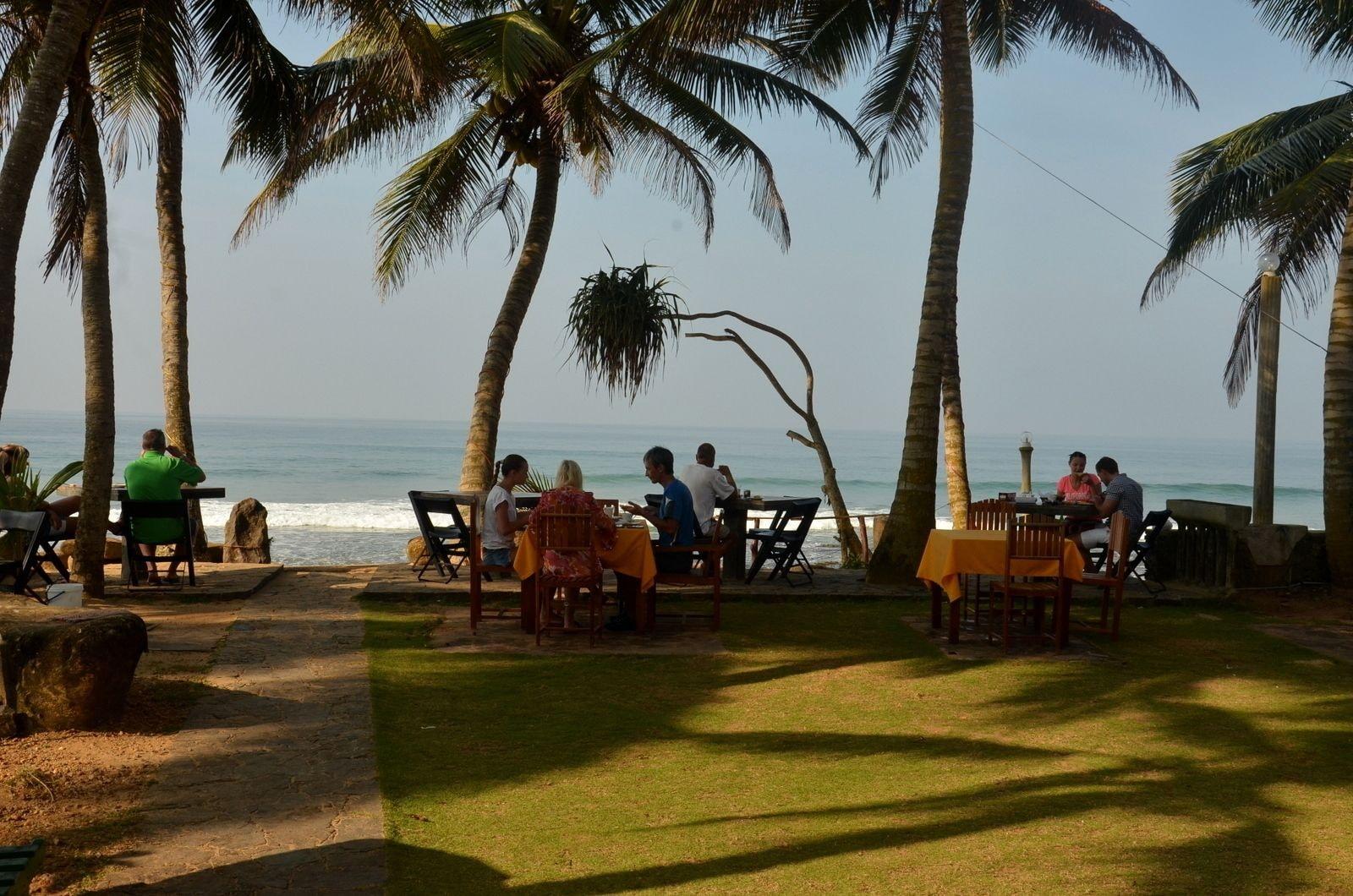 Time N Tide Beach Resort هيكادوفا المظهر الخارجي الصورة
