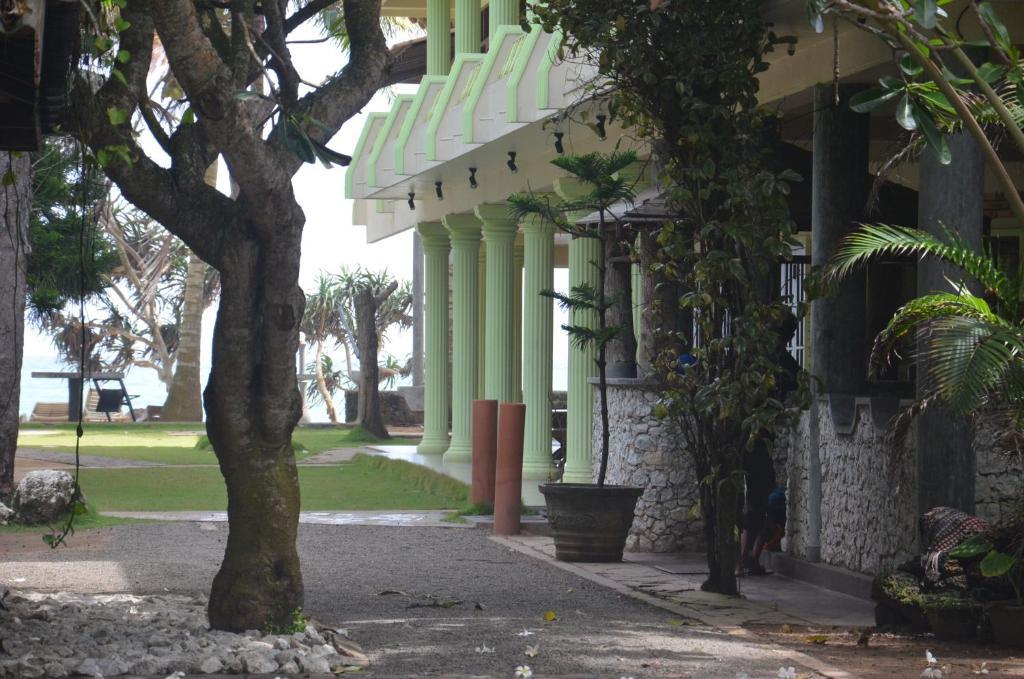 Time N Tide Beach Resort هيكادوفا المظهر الخارجي الصورة