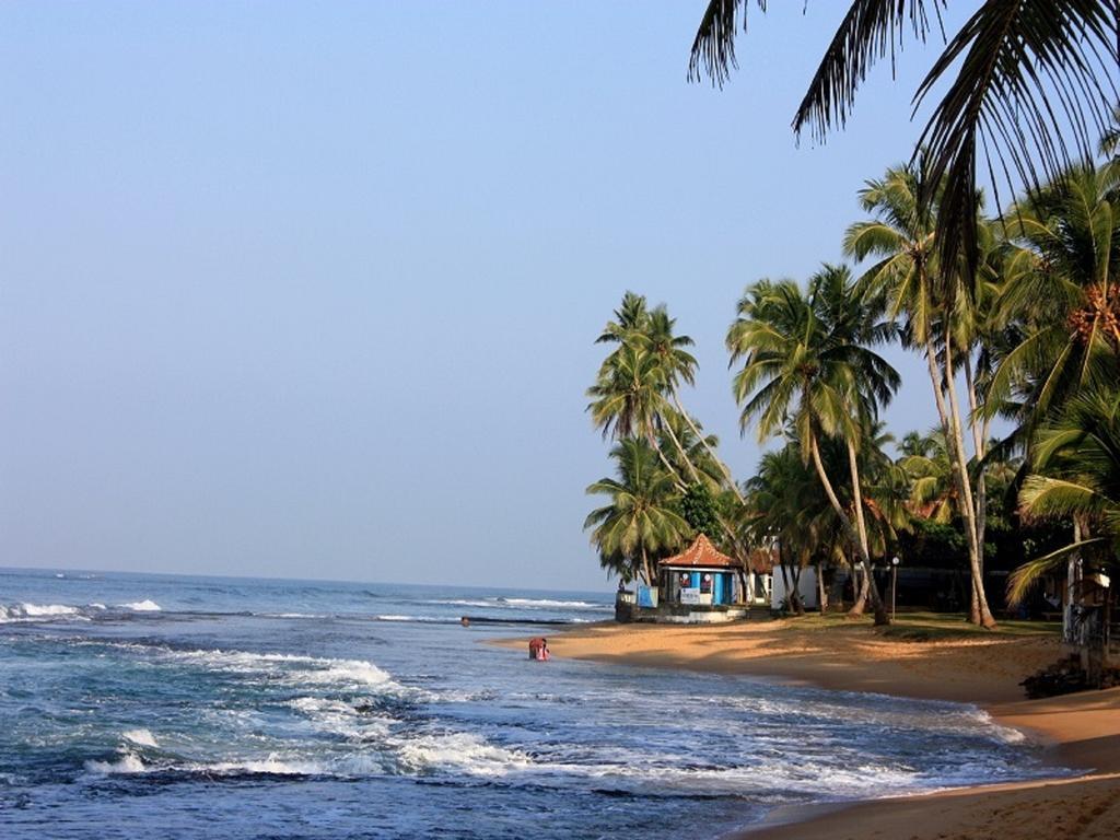 Time N Tide Beach Resort هيكادوفا المظهر الخارجي الصورة