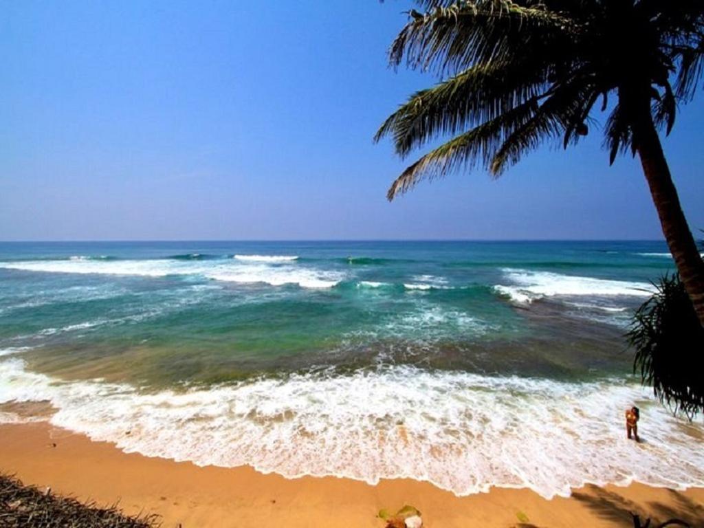 Time N Tide Beach Resort هيكادوفا المظهر الخارجي الصورة