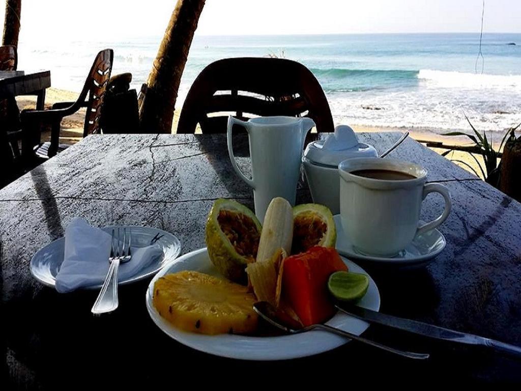 Time N Tide Beach Resort هيكادوفا المظهر الخارجي الصورة
