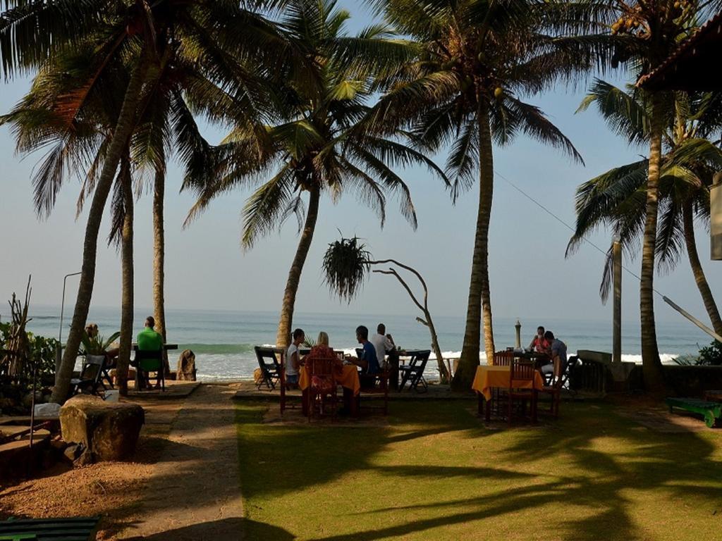 Time N Tide Beach Resort هيكادوفا المظهر الخارجي الصورة