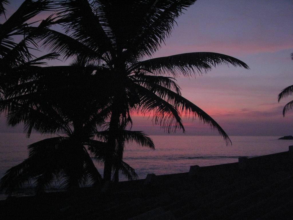 Time N Tide Beach Resort هيكادوفا المظهر الخارجي الصورة