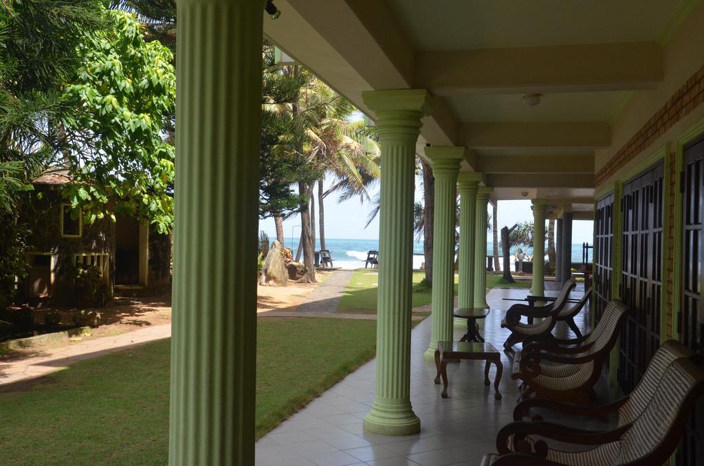 Time N Tide Beach Resort هيكادوفا المظهر الخارجي الصورة