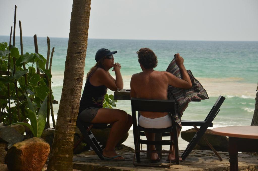 Time N Tide Beach Resort هيكادوفا المظهر الخارجي الصورة