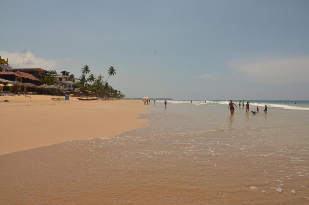 Time N Tide Beach Resort هيكادوفا المظهر الخارجي الصورة