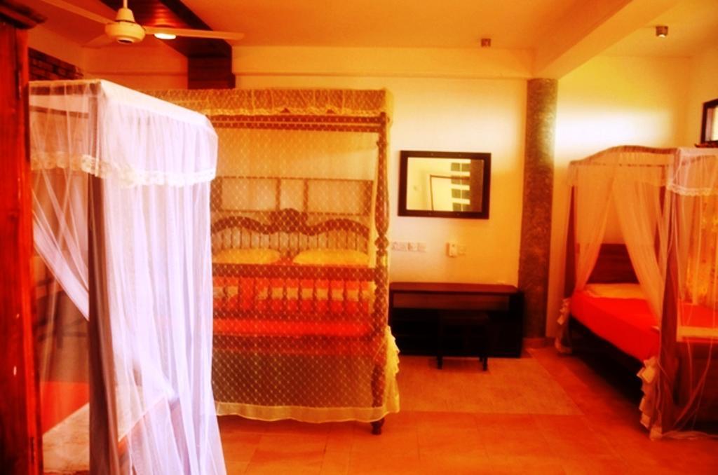 Time N Tide Beach Resort هيكادوفا المظهر الخارجي الصورة