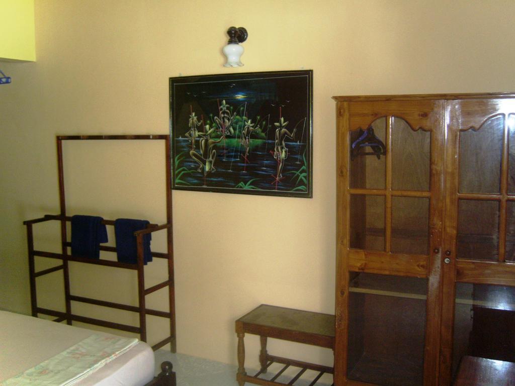 Time N Tide Beach Resort هيكادوفا المظهر الخارجي الصورة