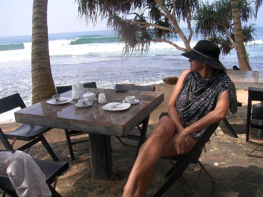 Time N Tide Beach Resort هيكادوفا المظهر الخارجي الصورة
